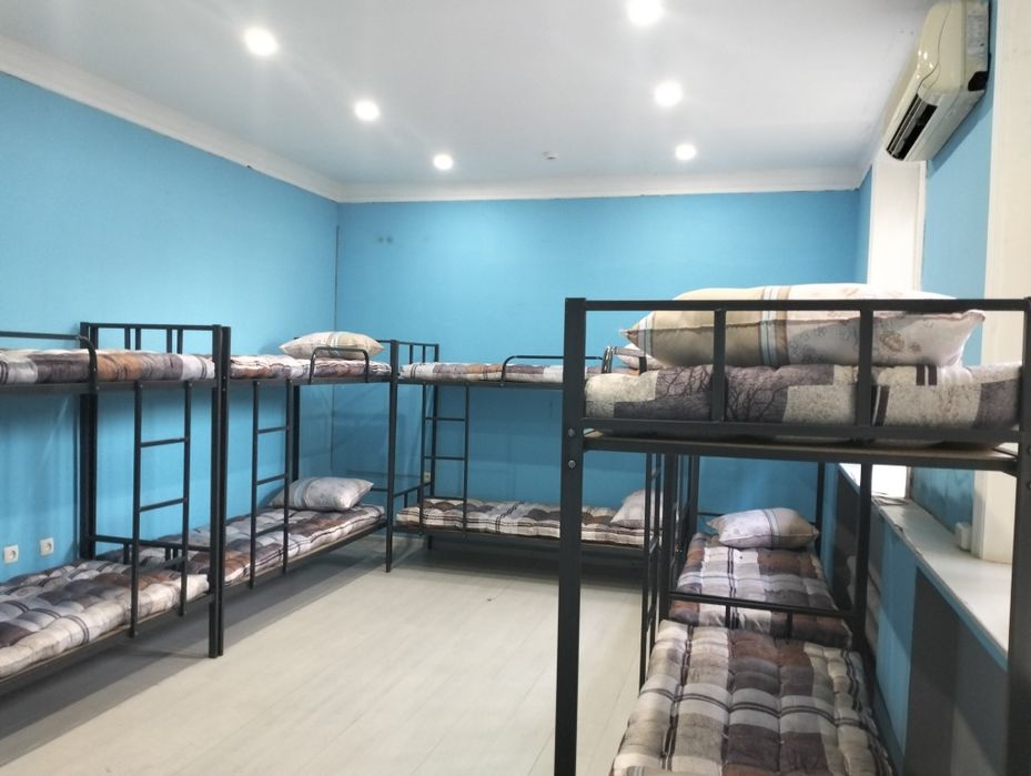 Арзон хостел. мехмонхона. кунлик, ойлик ва йиллик ижара.