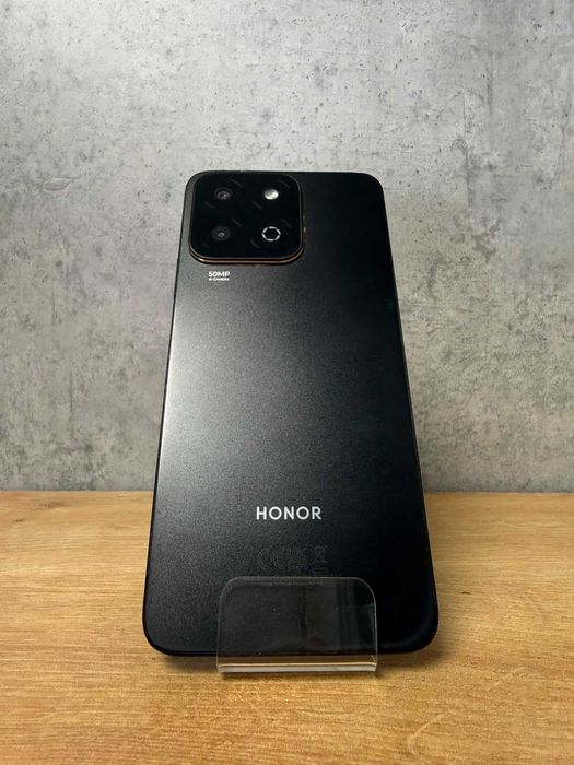 ZAP AMANET Gara de Nord - HONOR 200 Smart - 256GB - Black