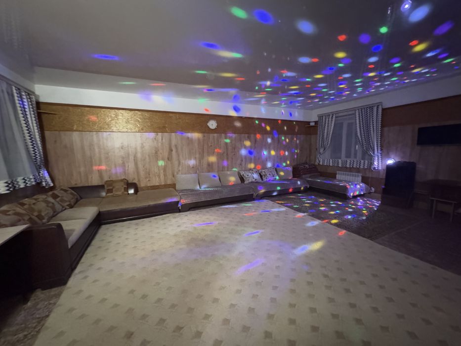 Сдам коттедж,дом посуточно