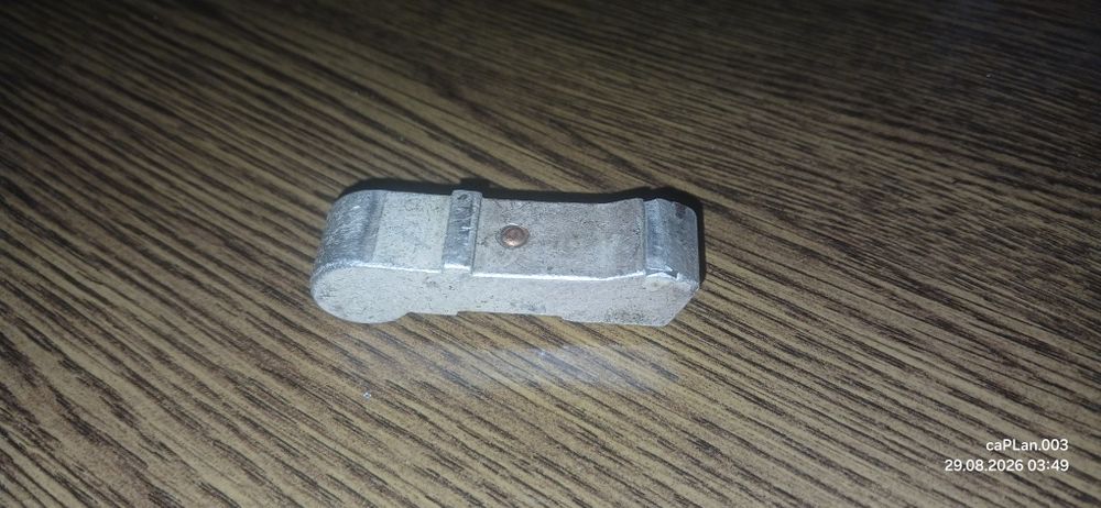 Серебро 950 проба 90грамм