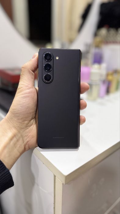 Самсунг Z Fold 5