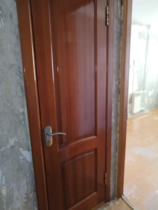 Двери межкомнатные