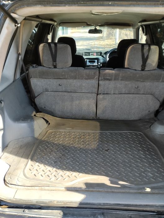 Продам Honda Cr-v 1 поколение