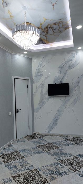 Квартира аренда 1 комнатная