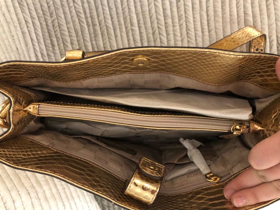 Poșeta/Geanta Noua Michaela Kors originala, nefolosita