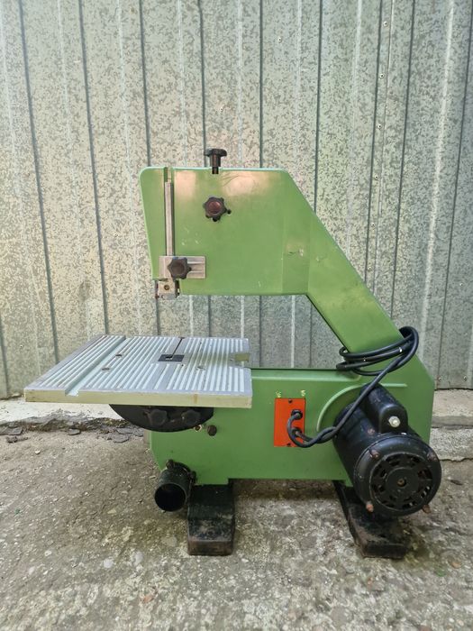 Banzic Rexon, fierastrau cu banda