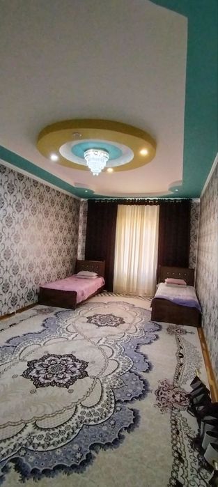 Дом сотилади срочна