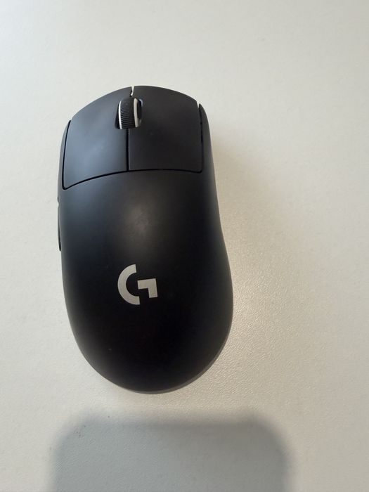 Logitech g pro x superlight