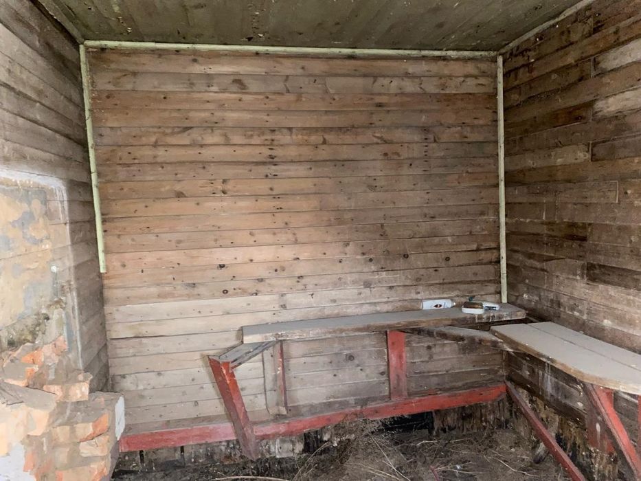 Продам баню, баня из бруса.