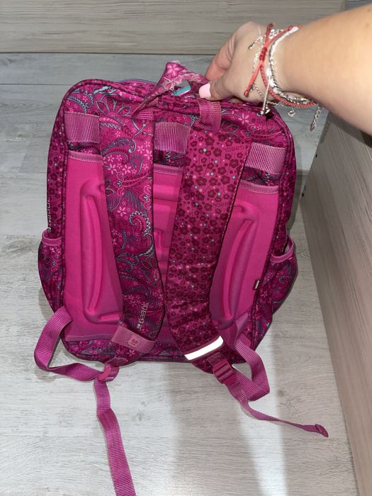 Ученическа раница на Gabol (момичешка)