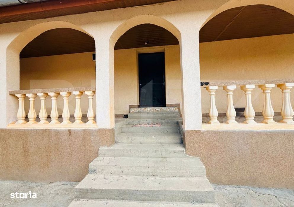 Casa individuala, 148 mp, 2451 teren, sat Boian-Ceanu Mare