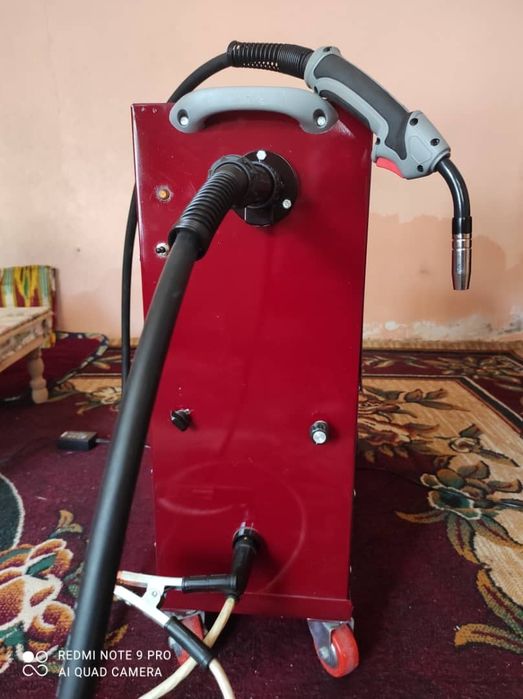 Аргон сварка, Споттер, Контачная сварка (MIG/MAG/TIG) ПОЛУАВТОМАТ!