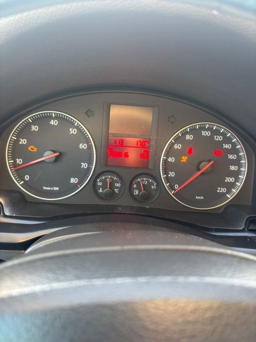 VOLKSWAGEN Golf 2005 — imagine 4