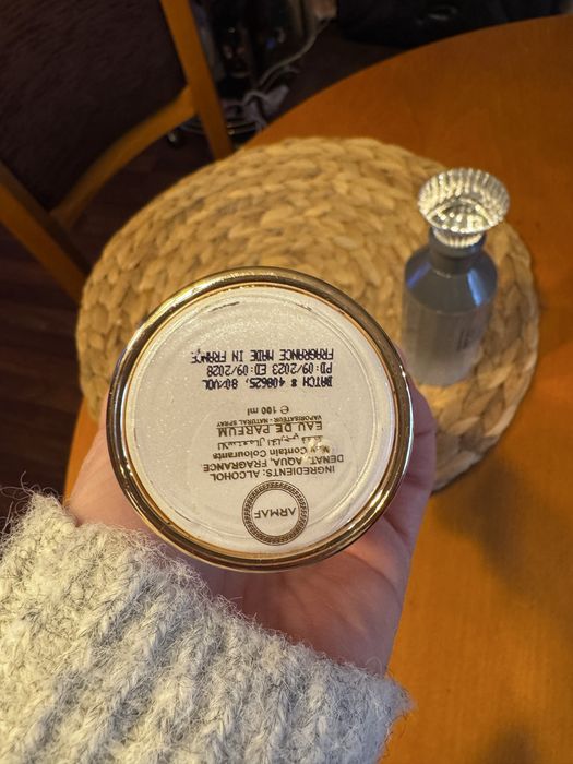 Armaf и Дубайски парфюм