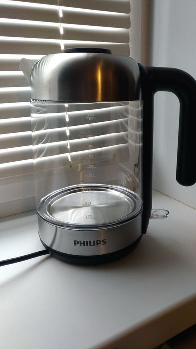 Чайник Philips HD 9339