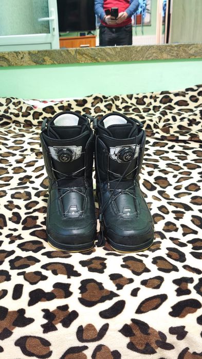 Booti snowbord nr 39