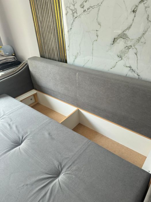 Продам новый диван!!