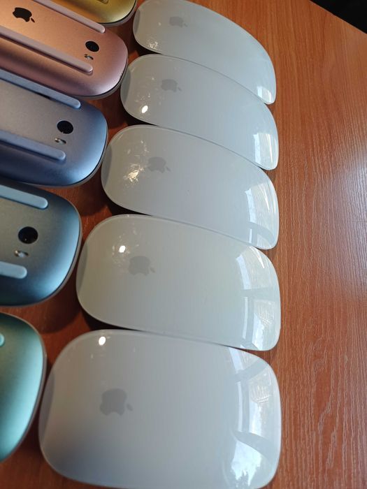 Apple Magic Mouse 2 A1657 оригинални цветни мишки