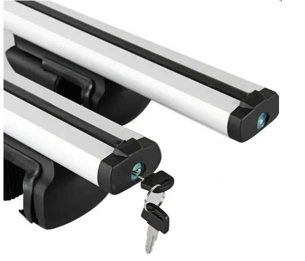 Багажник за кола за греди 120см