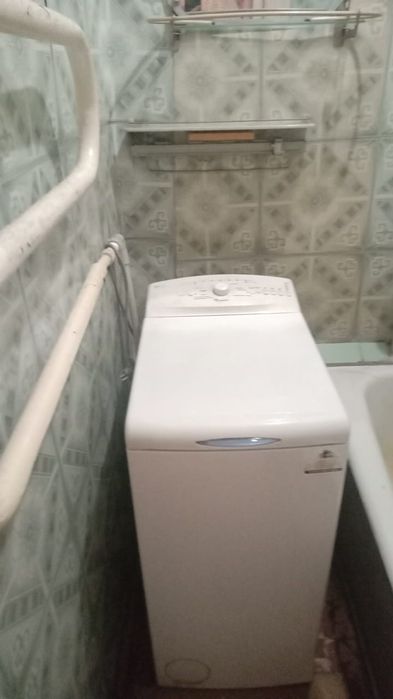 сдам 1 комнатную квартиру