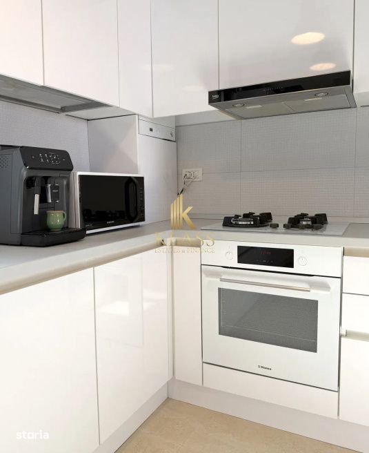 Apartament 2 Camere | Pipera Rond OMV | Prima Inchiriere | 635€