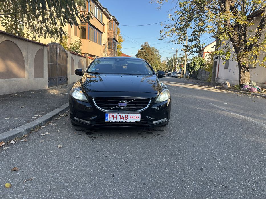 VOLVO V40 2016 — imagine 2