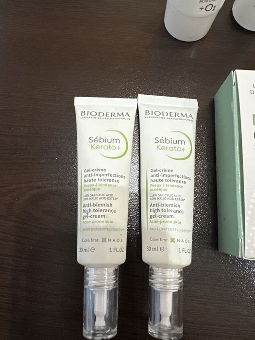 Acne out за проблемна кожа