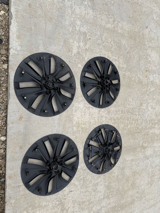 Capac roata Tesla Model Y