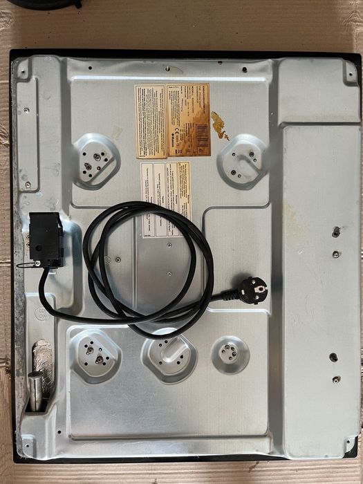 Газовая поверхность