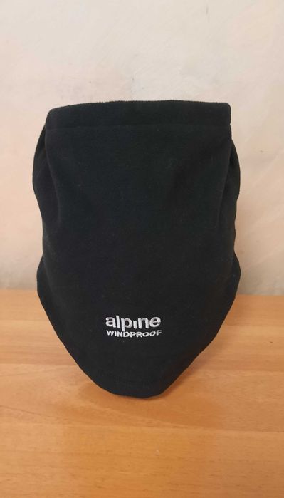 Alpine-Windproof"-Много Запазена