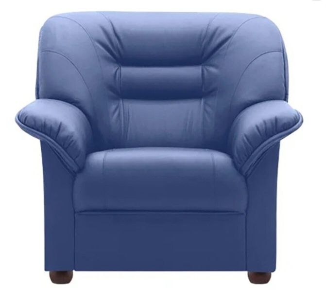 Кресло мягкое б.у