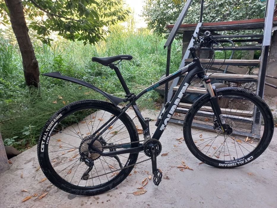 Gorniy mtb Велосипед сотилади