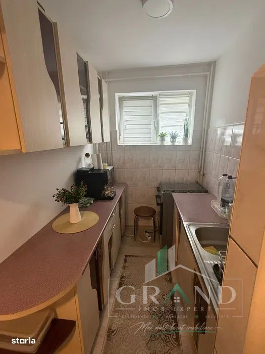 Apartament 2 camere | Manastur | Aleea Garbau — fotografia 1