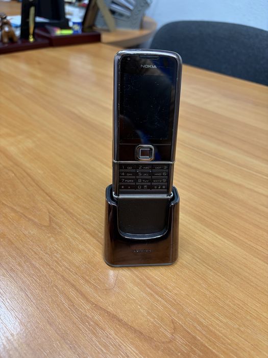Nokia 8800, оргинал