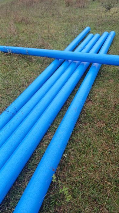 Foraje puțuri de apă