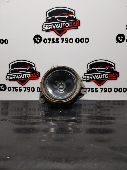 boxa toyota land cruiser (2002-2010) 3.0 motorina 2008