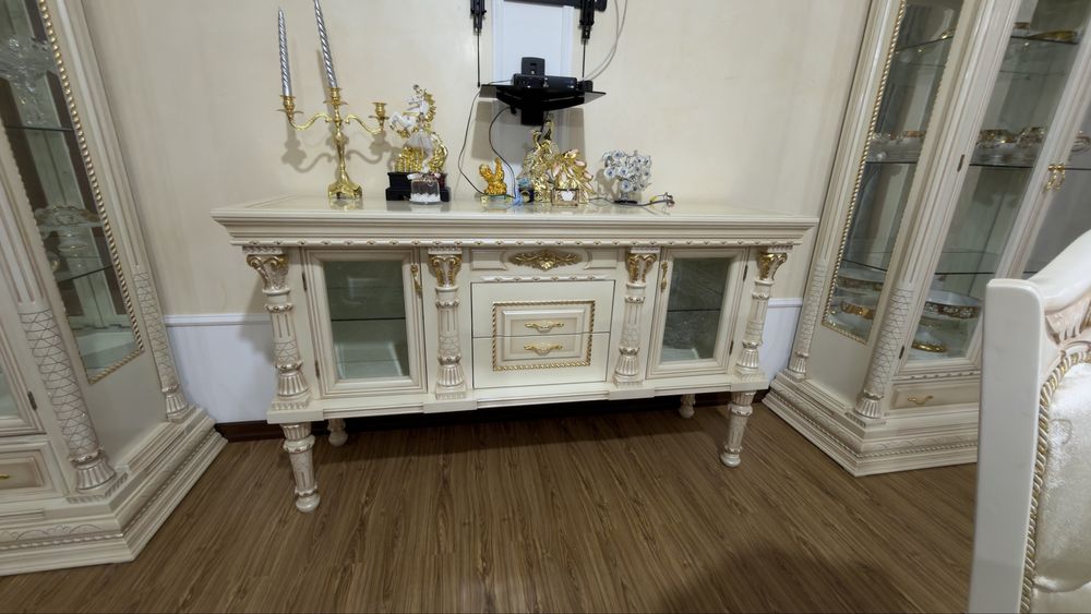 Мебель для гостинной