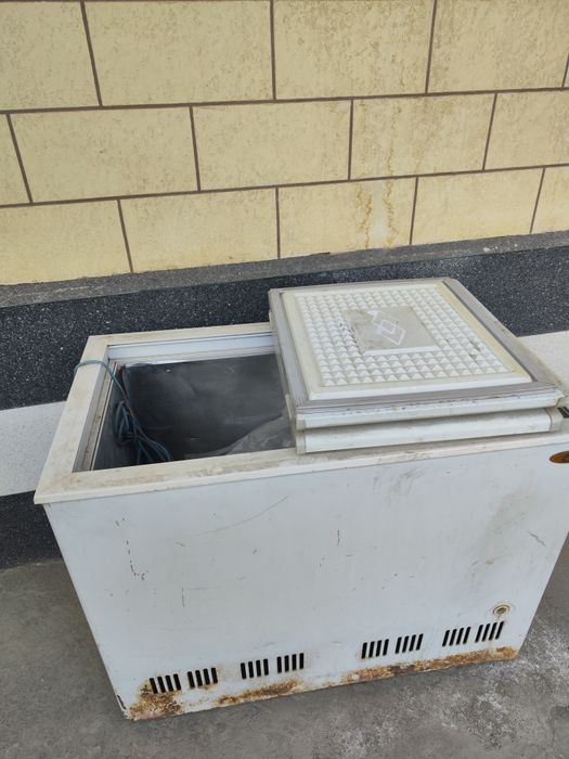 Arzon narxda morozilniklar soyiladi