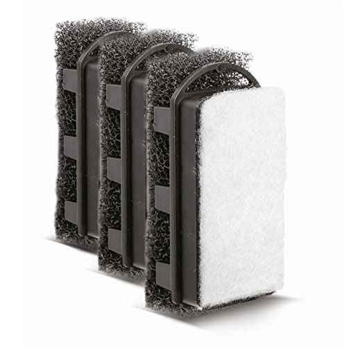 Filtru AquaEl Versamax Mini pentru acvariu 235 L/h