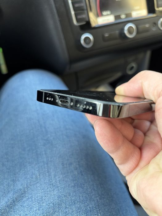 Iphone 14 Pro 512gb Black