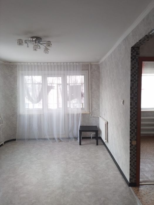 Продаётся 1 комнатная квартира