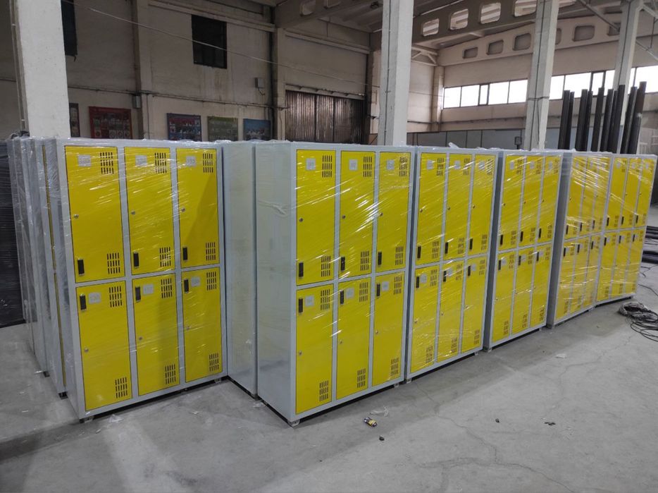 шкаф для гардероба для одежды и для раздевалки