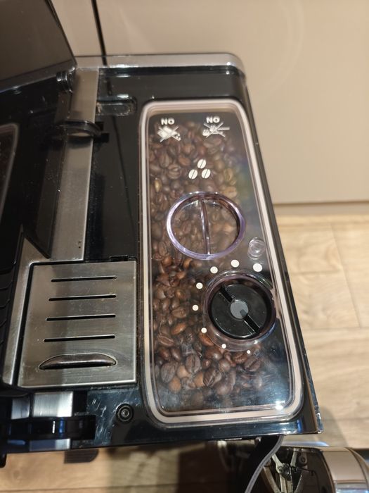 Кафемашина, кафе автомат Saeco Exprelia EVO