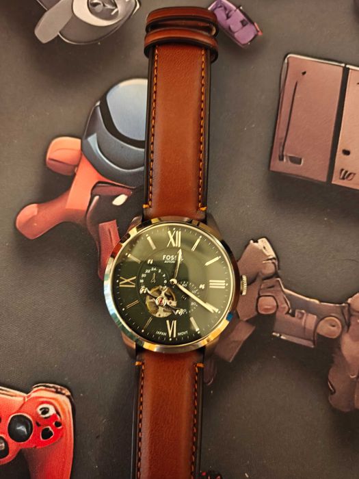 Fossil automatic 3265