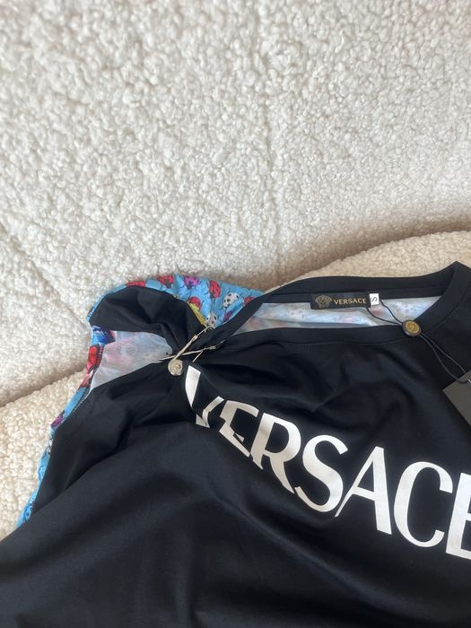 VSCE дамска тениска New Season