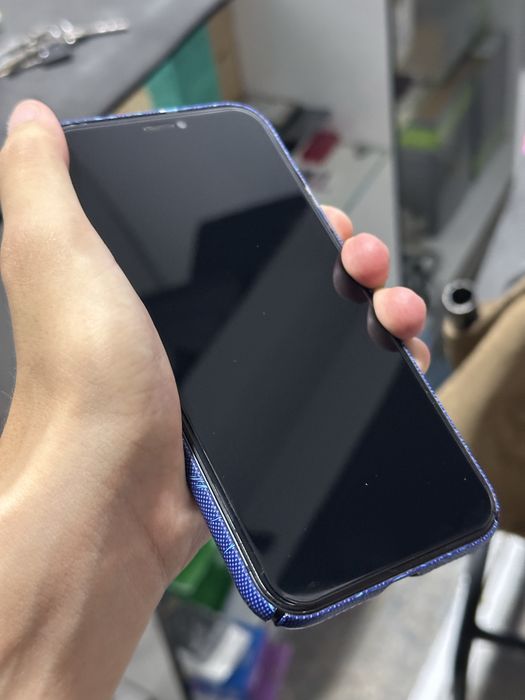 Iphone 11 128 Gb Black
