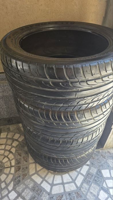 Roadking sport 275/45/20