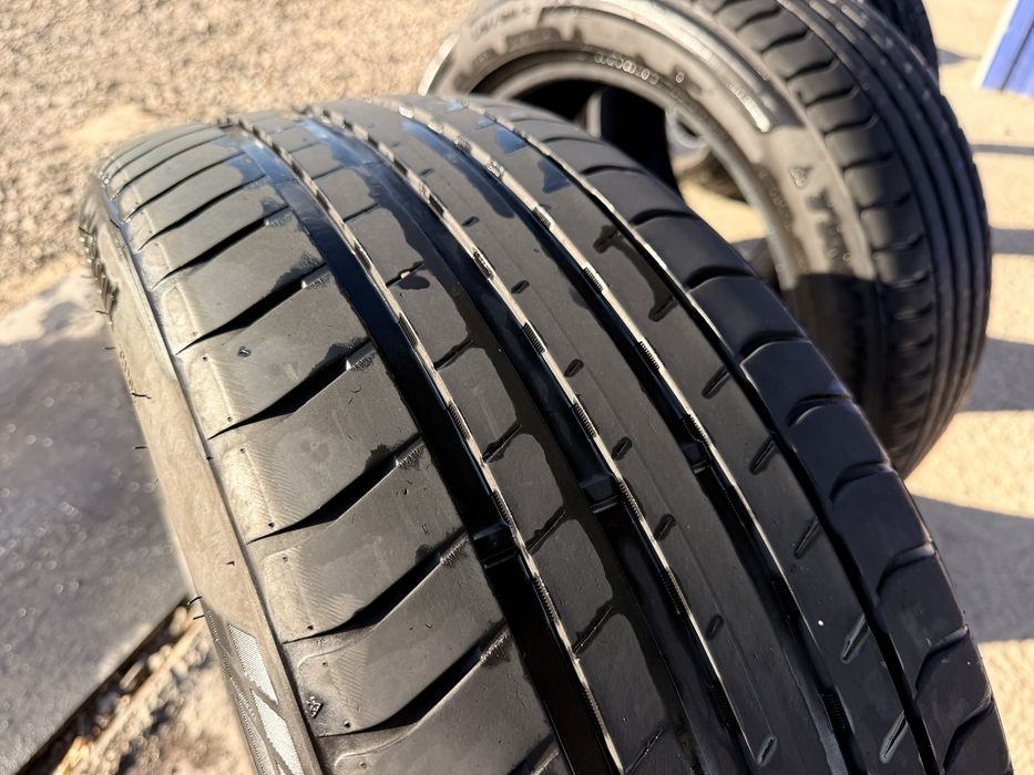 Шины triangle 245 50 r20