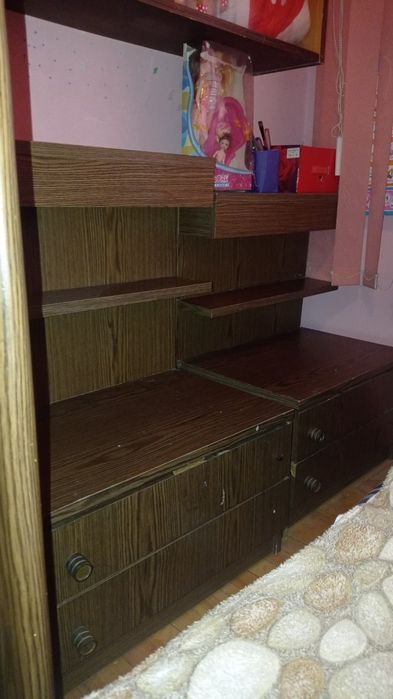 Продам спальный гарнитур