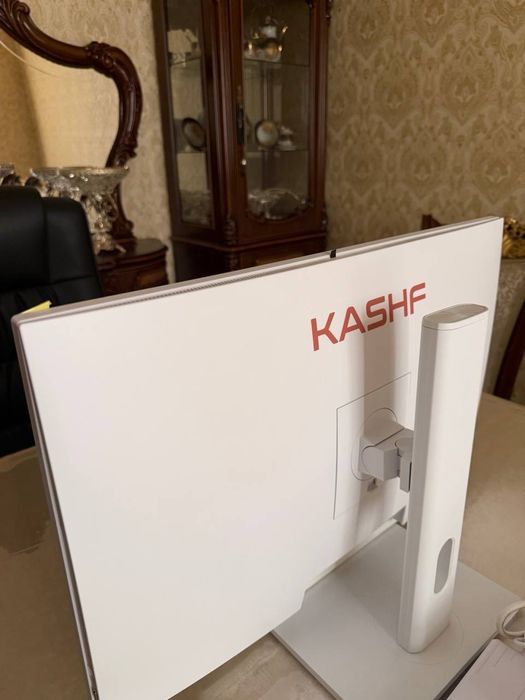 Манаблок новый.